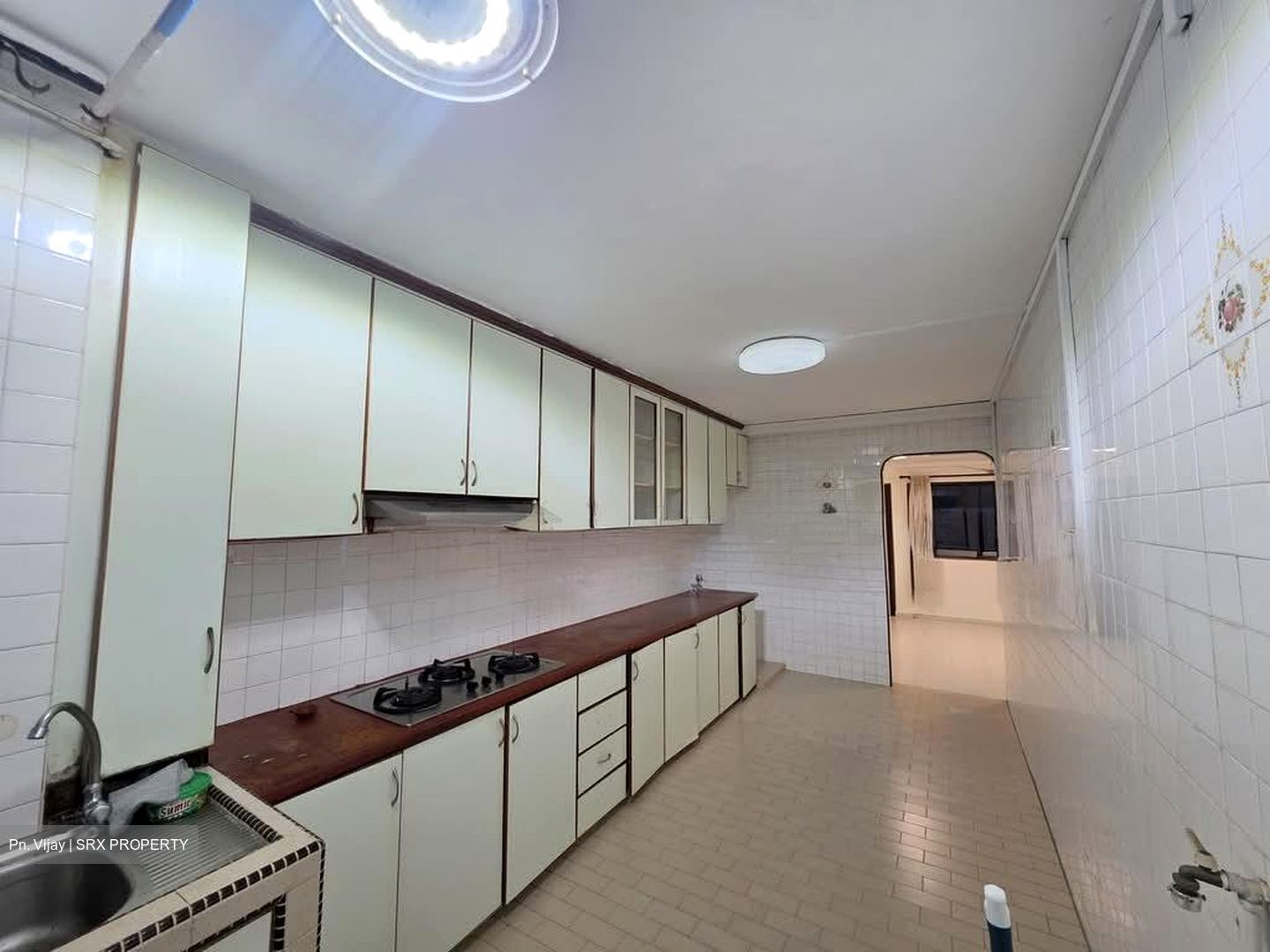 Blk 204 Serangoon Central (Serangoon), HDB 4 Rooms #573052641